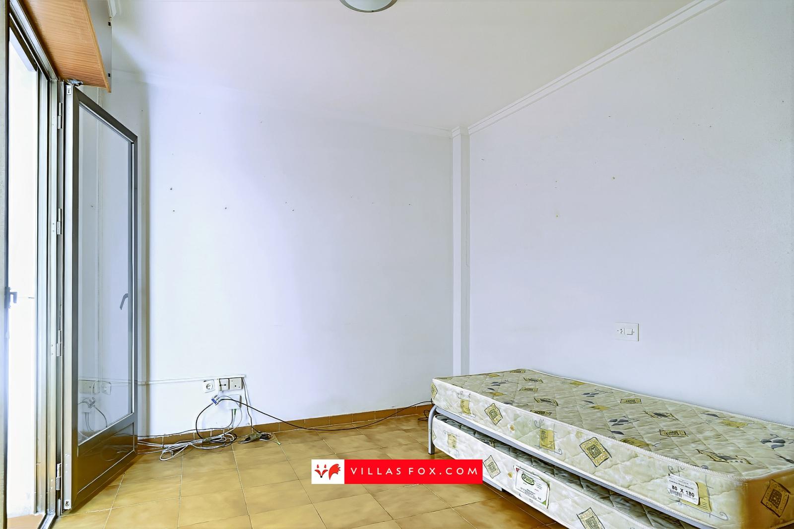 Apartamento en Venta en San Miguel de Salinas