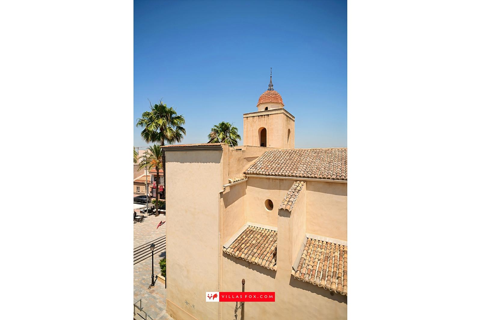 Apartamento en Venta en San Miguel de Salinas