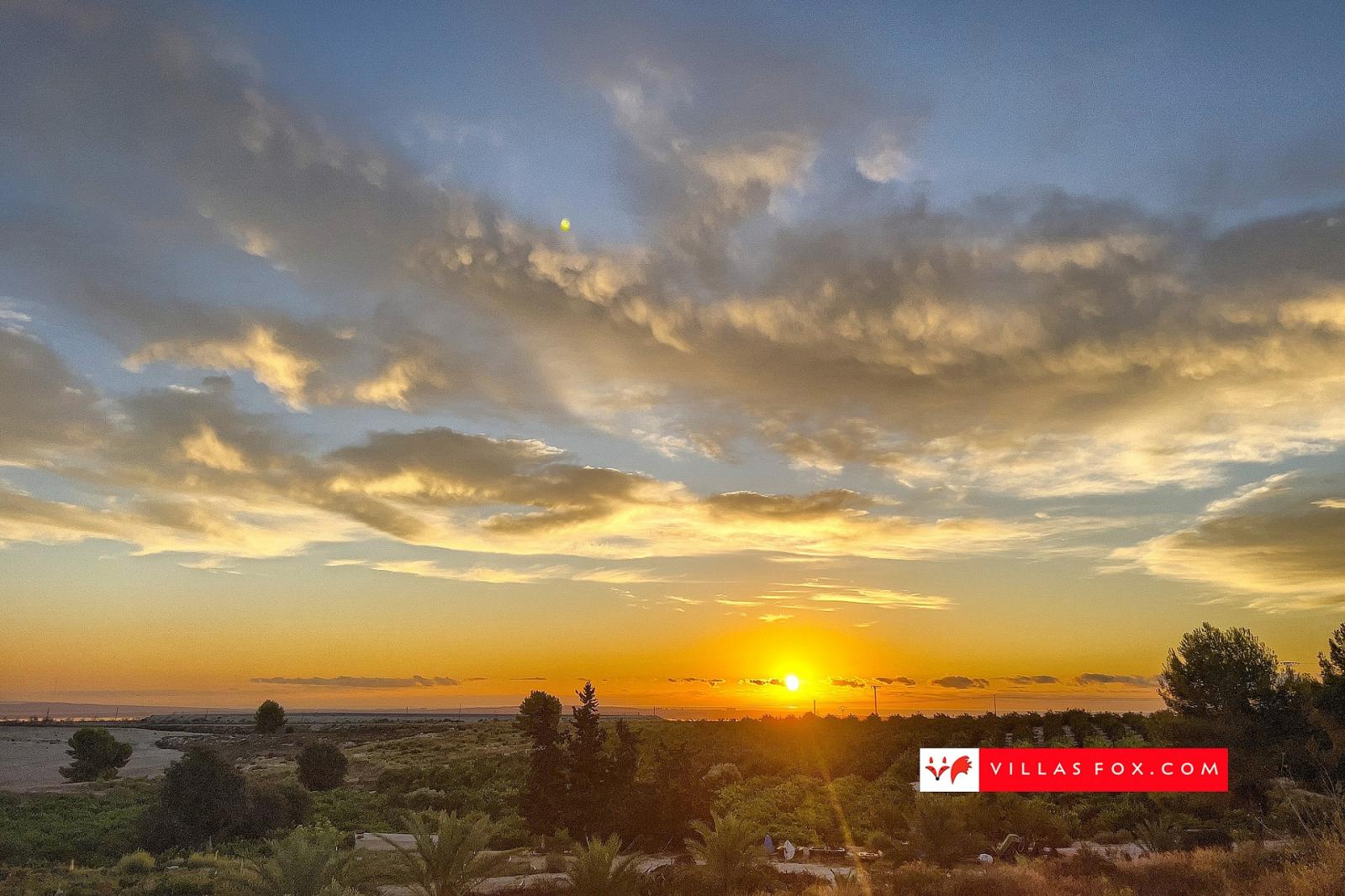 Apartamento en Venta en San Miguel de Salinas