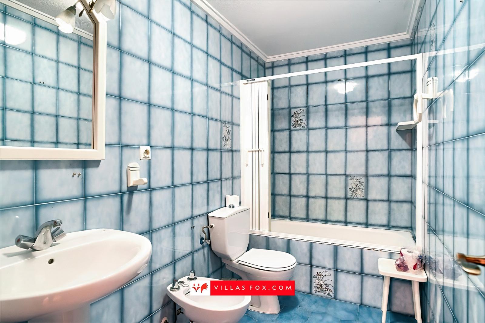 Apartamento en Venta en San Miguel de Salinas