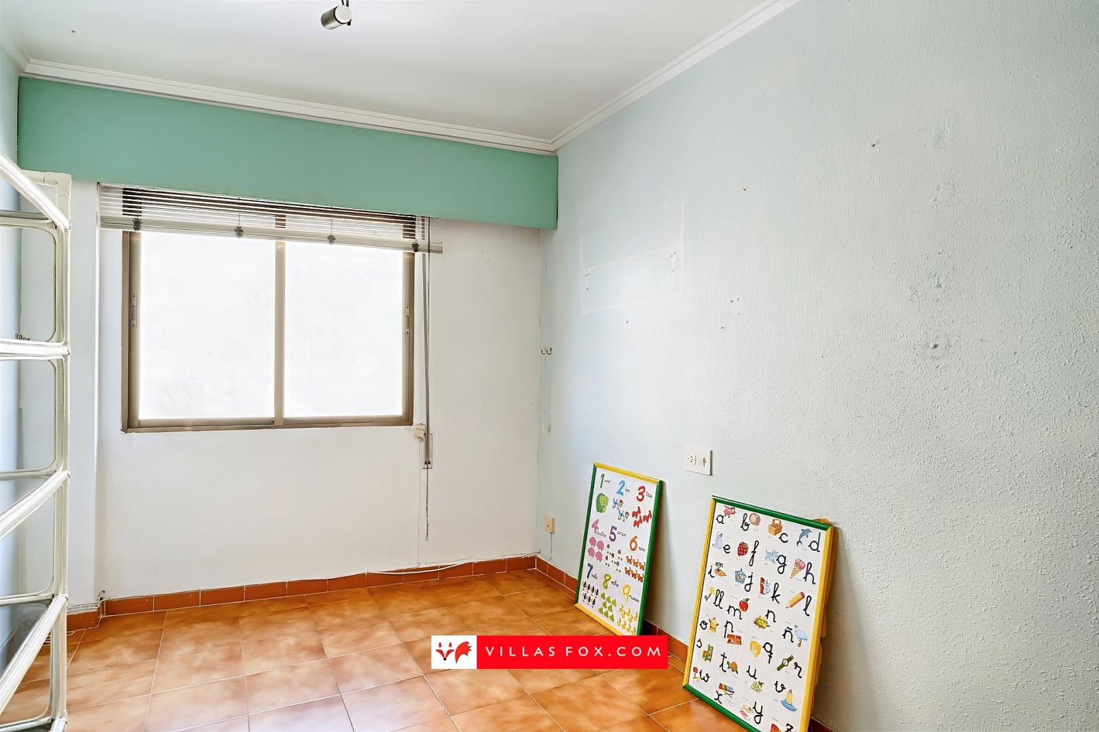 Apartamento en Venta en San Miguel de Salinas