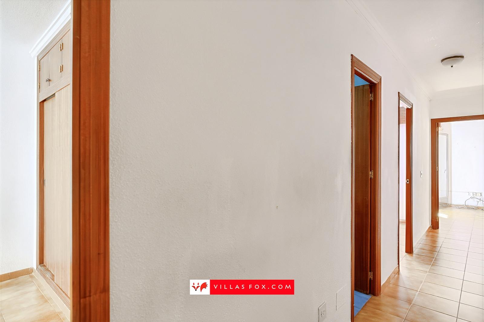 Apartamento en Venta en San Miguel de Salinas