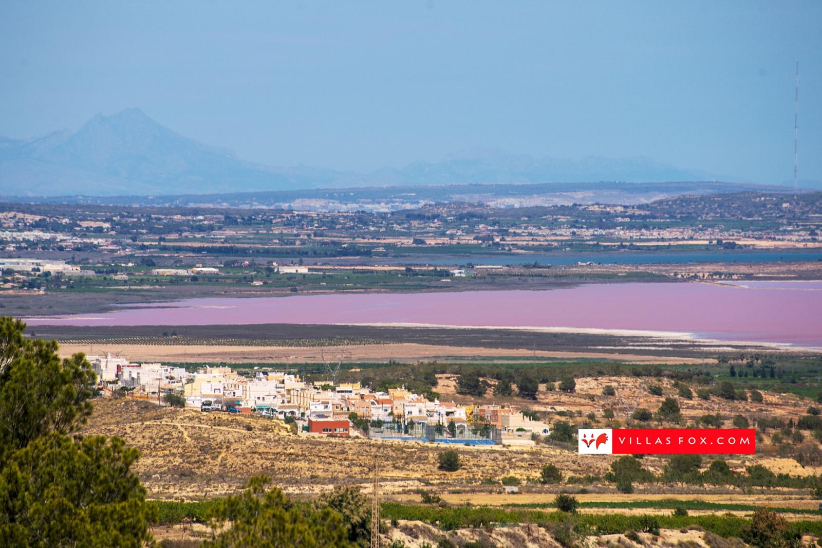 Apartamento en Venta en San Miguel de Salinas