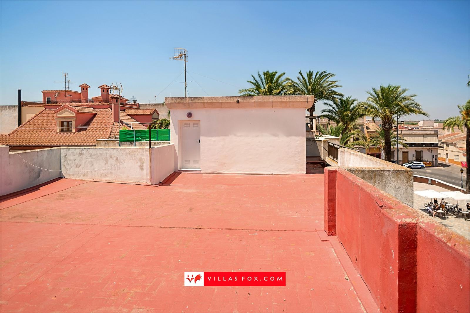 Apartamento en Venta en San Miguel de Salinas