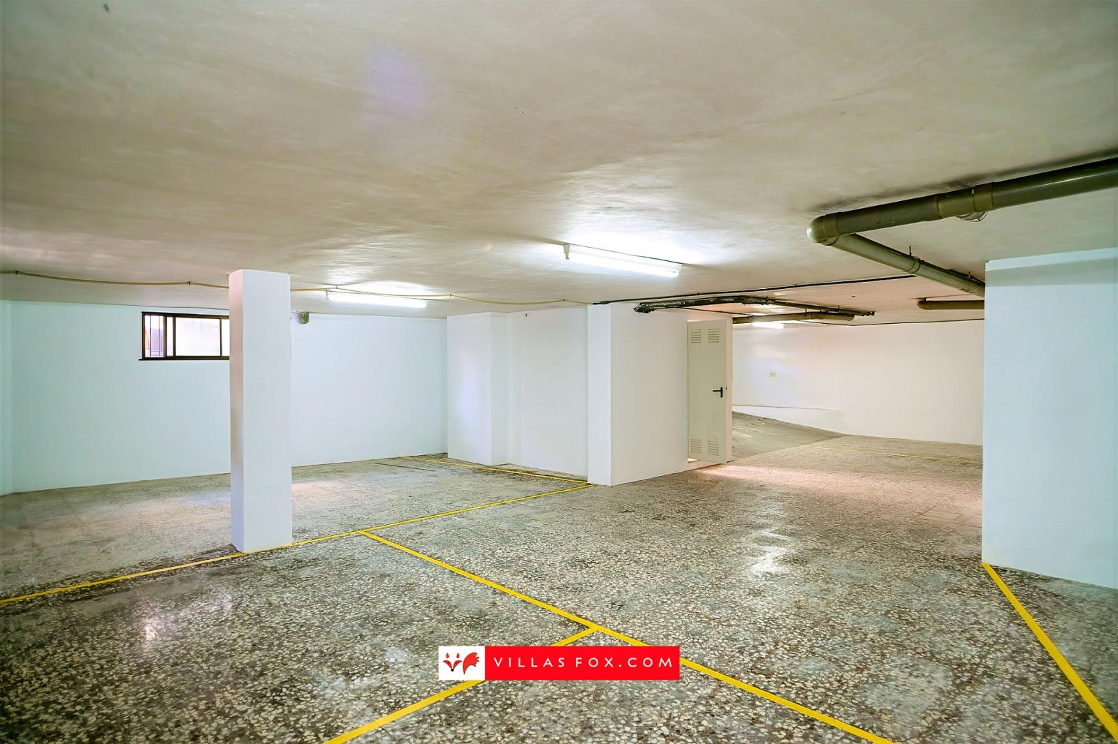 Apartamento en Venta en San Miguel de Salinas