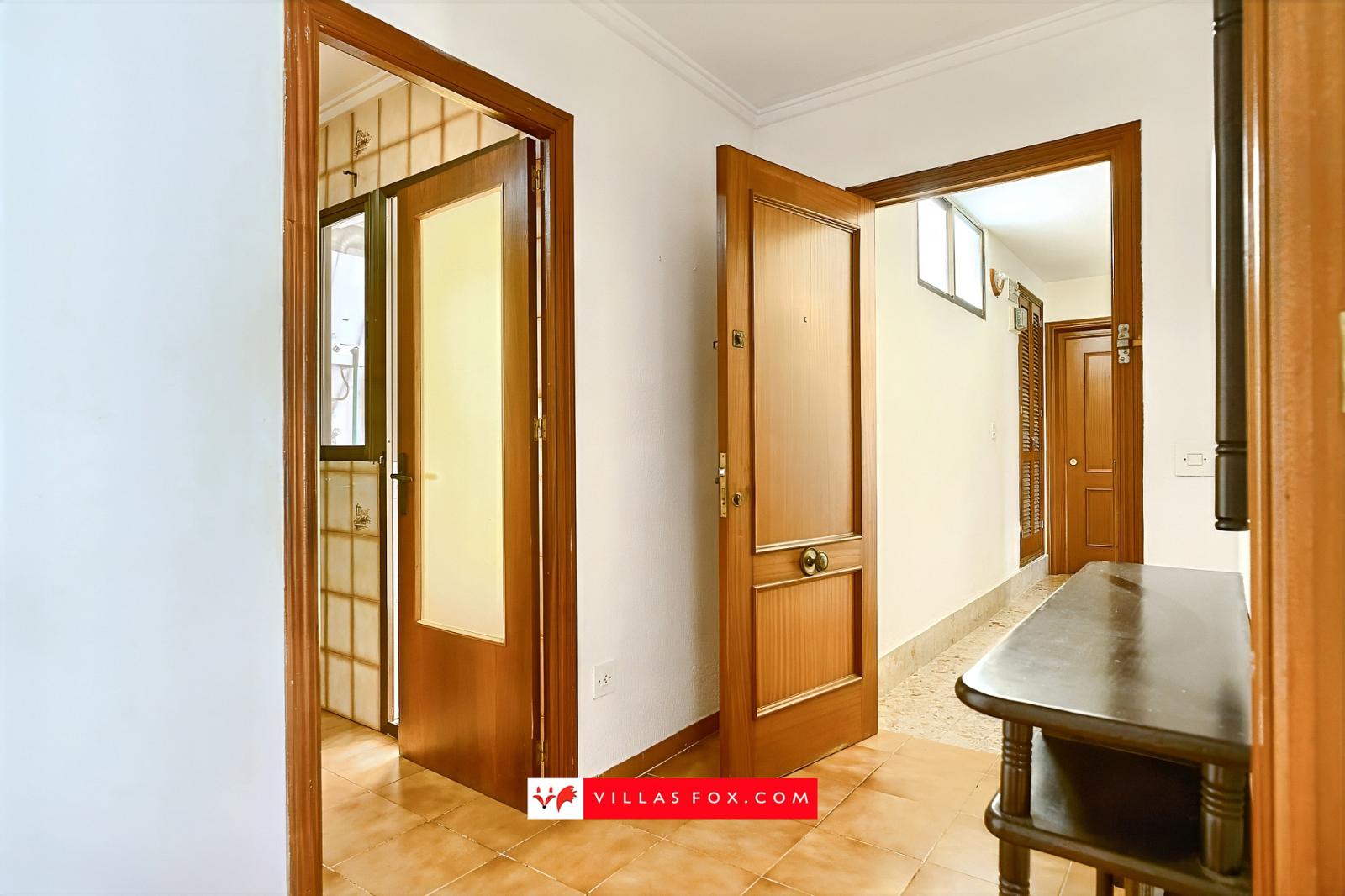 Apartamento en Venta en San Miguel de Salinas