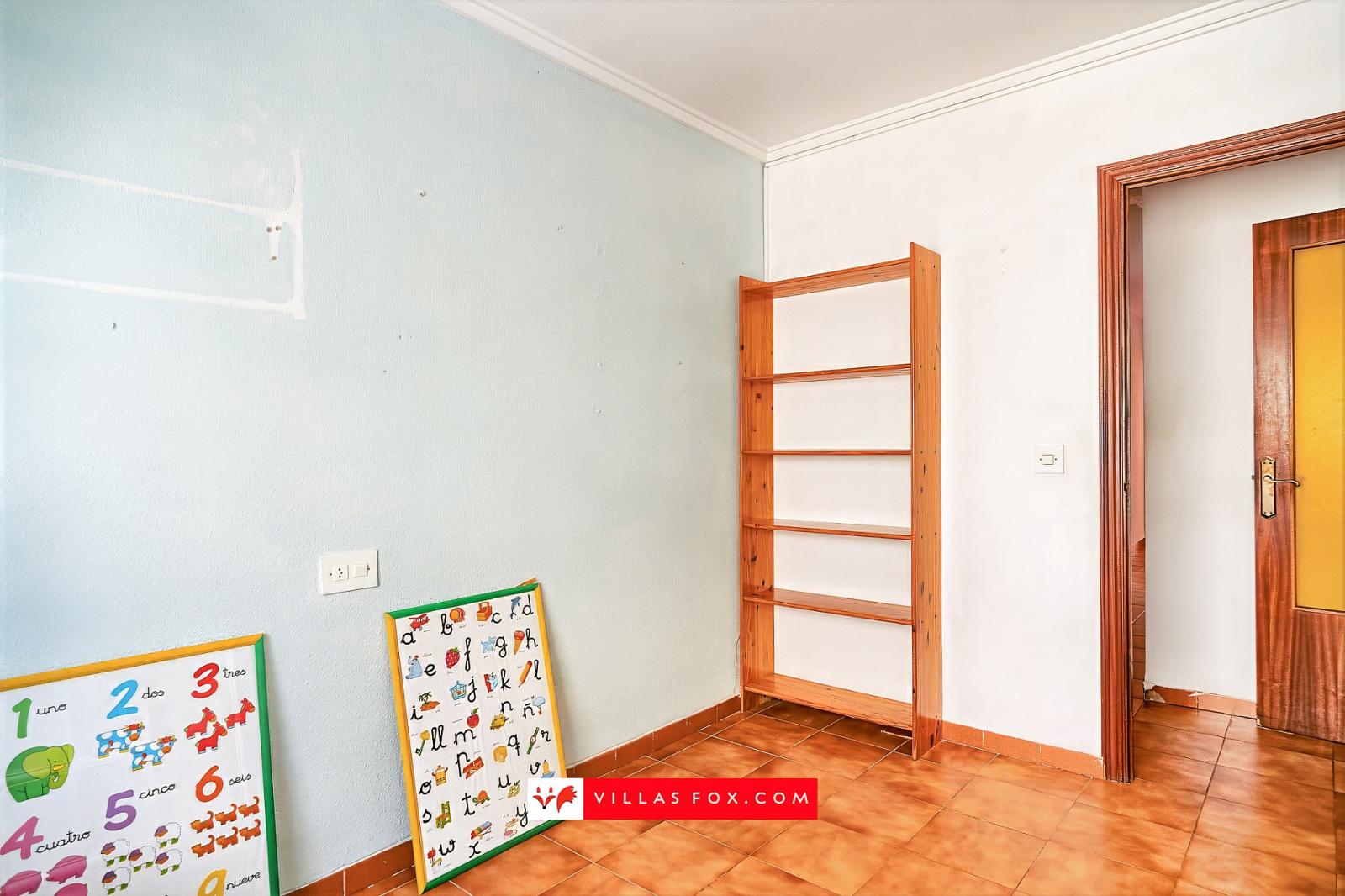 Apartamento en Venta en San Miguel de Salinas