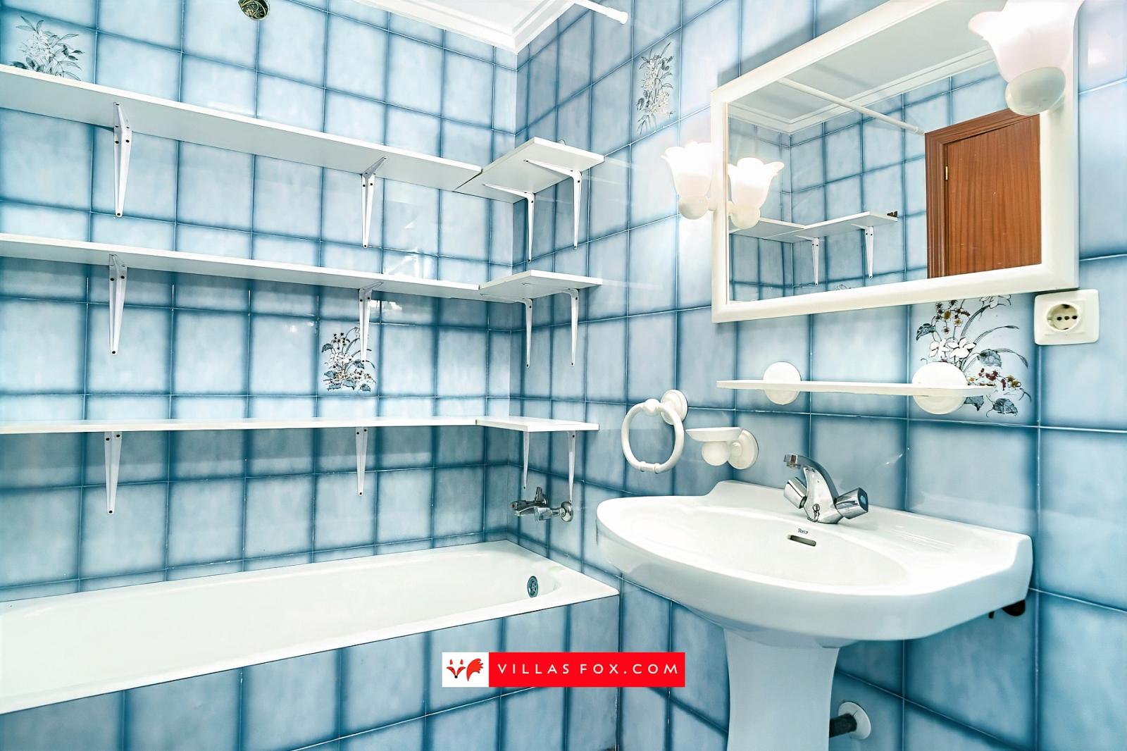 Apartamento en Venta en San Miguel de Salinas