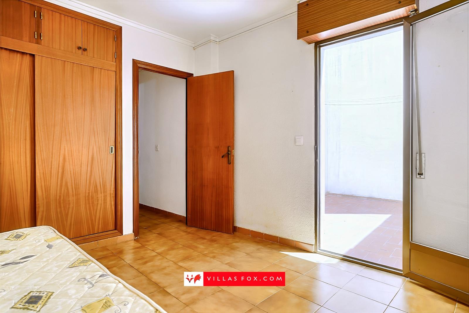 Apartamento en Venta en San Miguel de Salinas