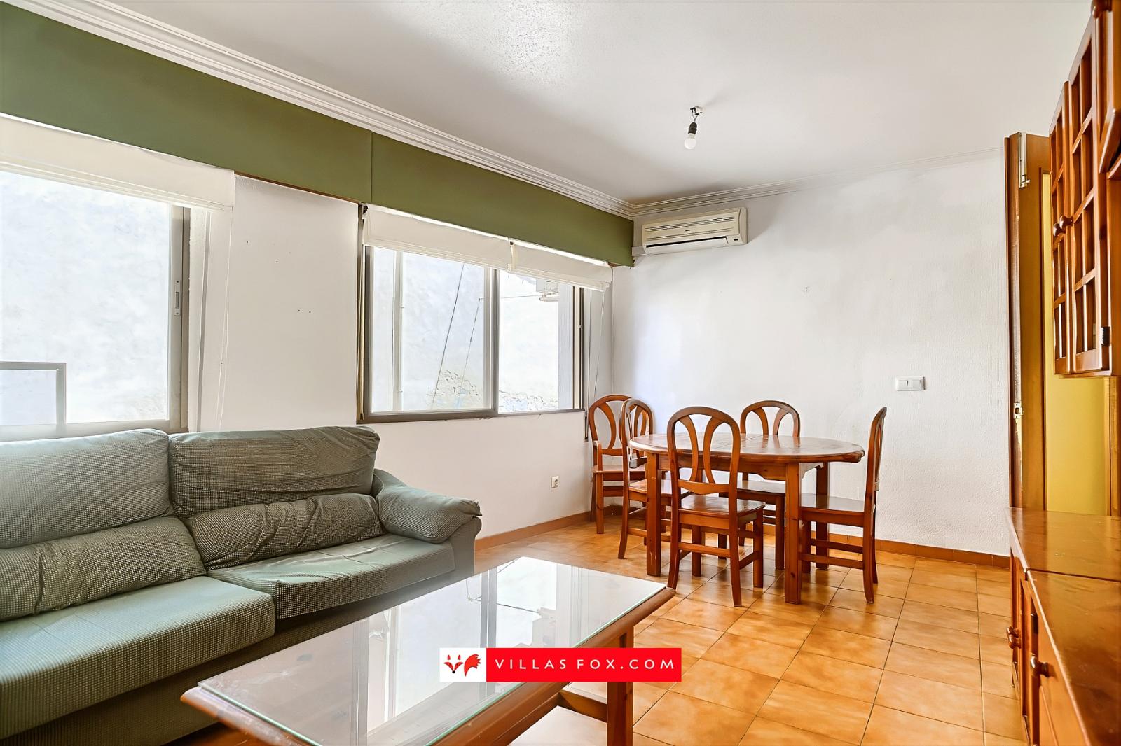 Apartamento en Venta en San Miguel de Salinas