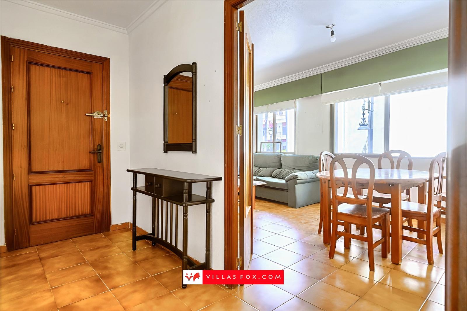 Apartamento en Venta en San Miguel de Salinas