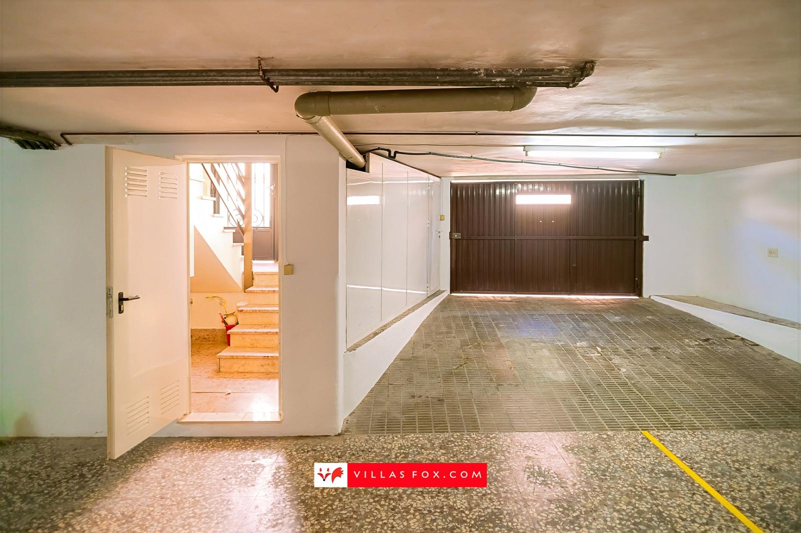 Apartamento en Venta en San Miguel de Salinas