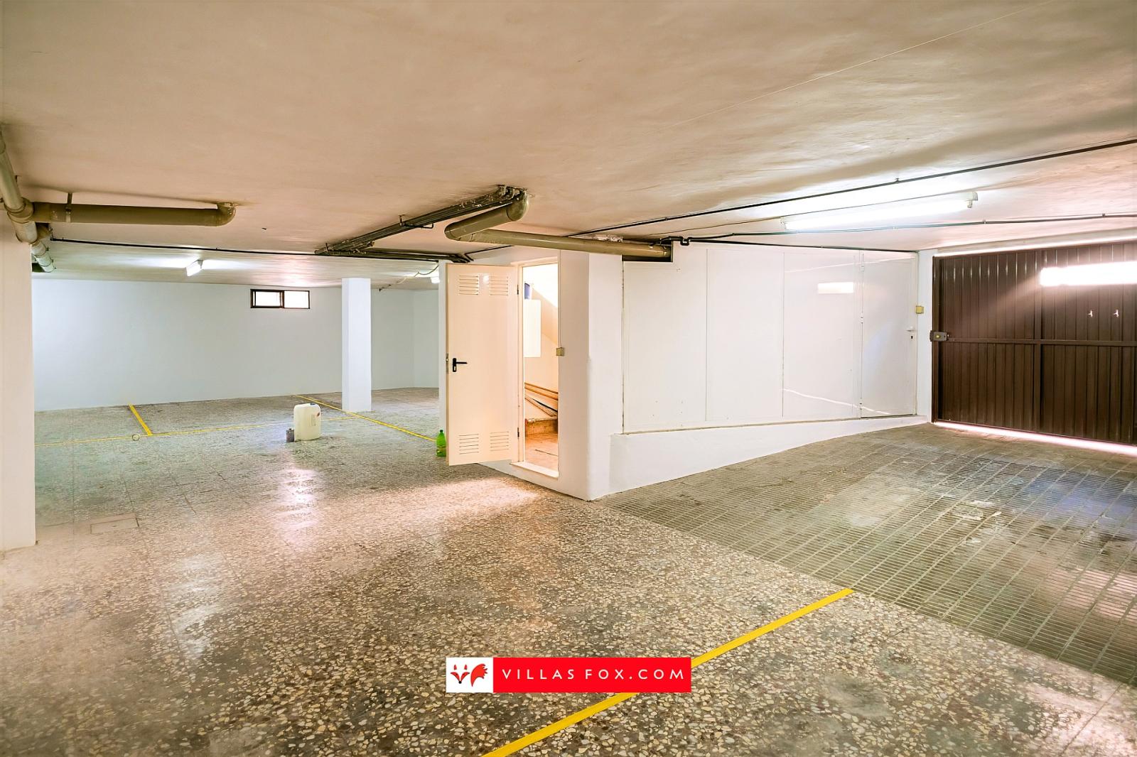 Apartamento en Venta en San Miguel de Salinas