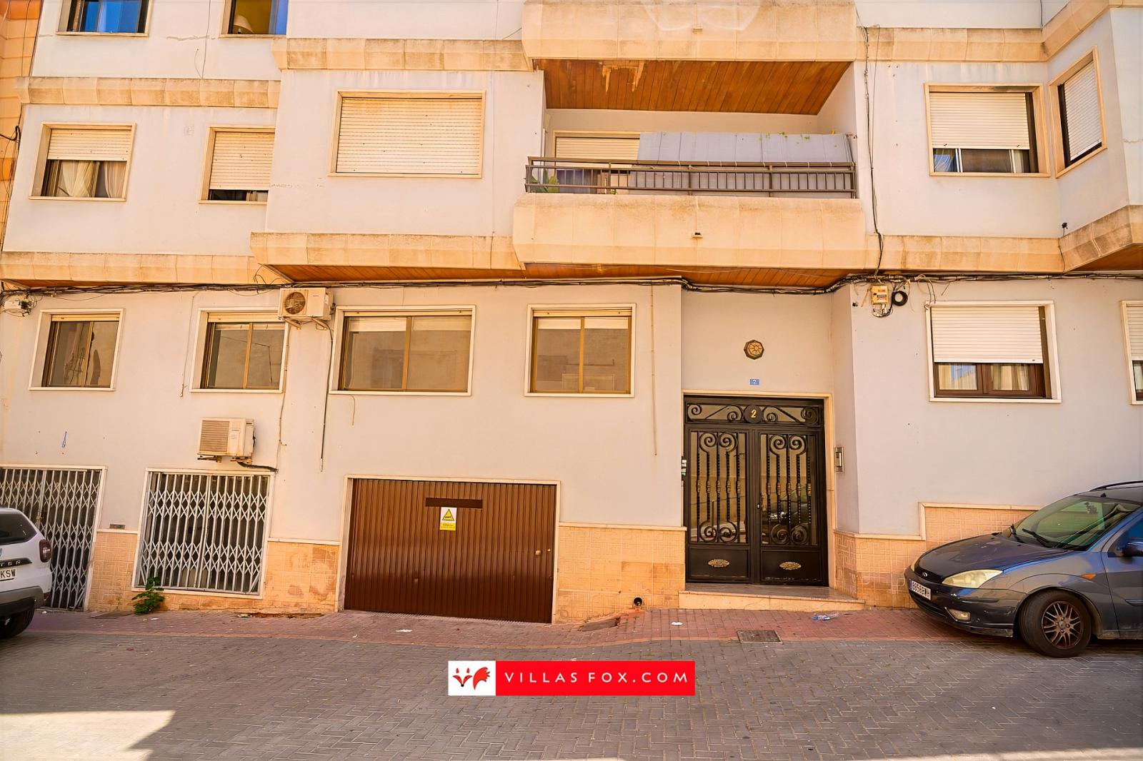 Apartamento en Venta en San Miguel de Salinas