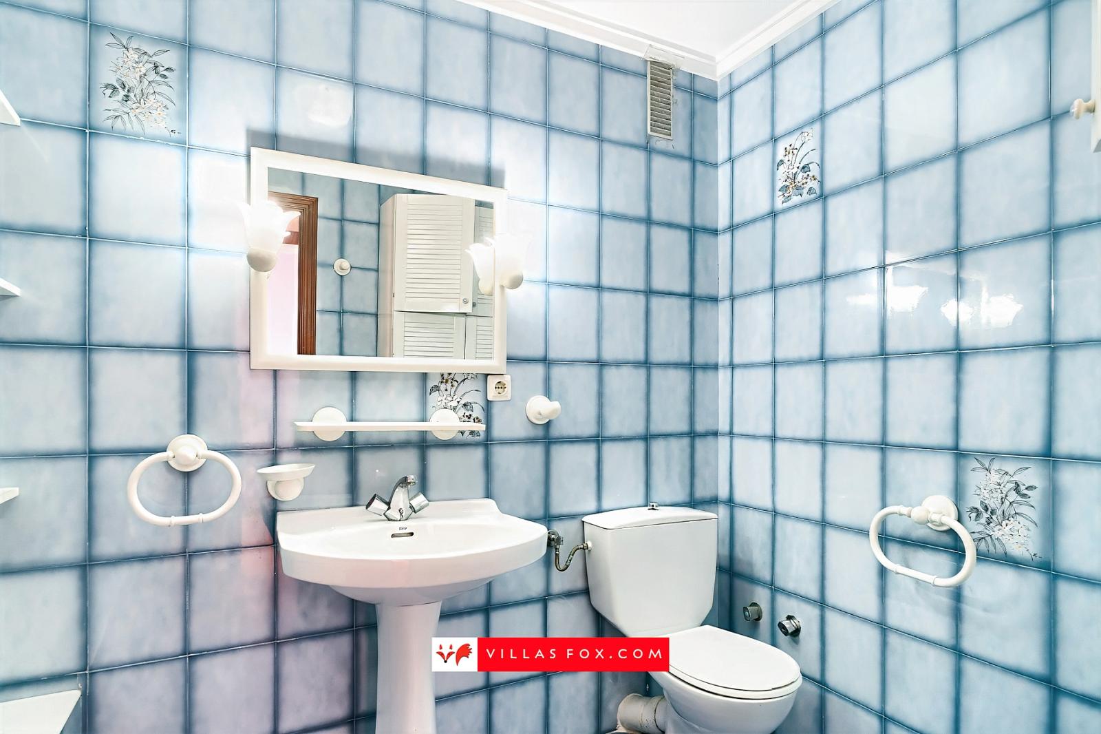 Apartamento en Venta en San Miguel de Salinas