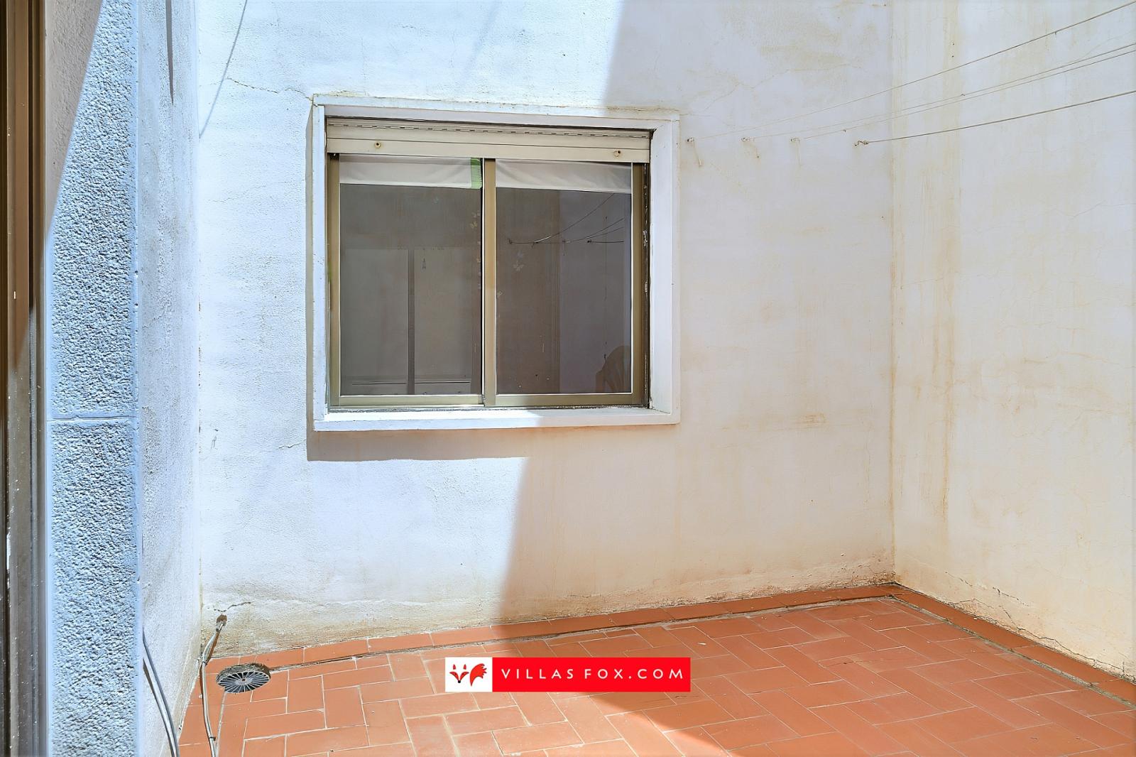 Apartamento en Venta en San Miguel de Salinas