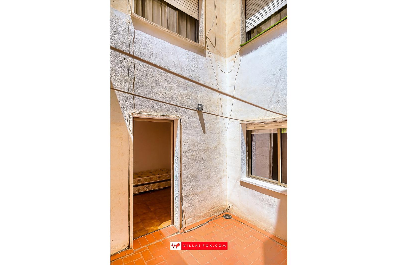 Apartamento en Venta en San Miguel de Salinas