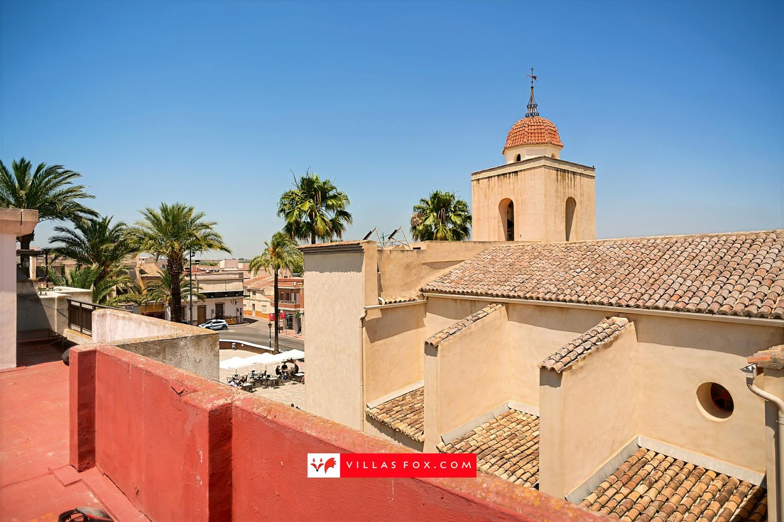 Apartamento en Venta en San Miguel de Salinas