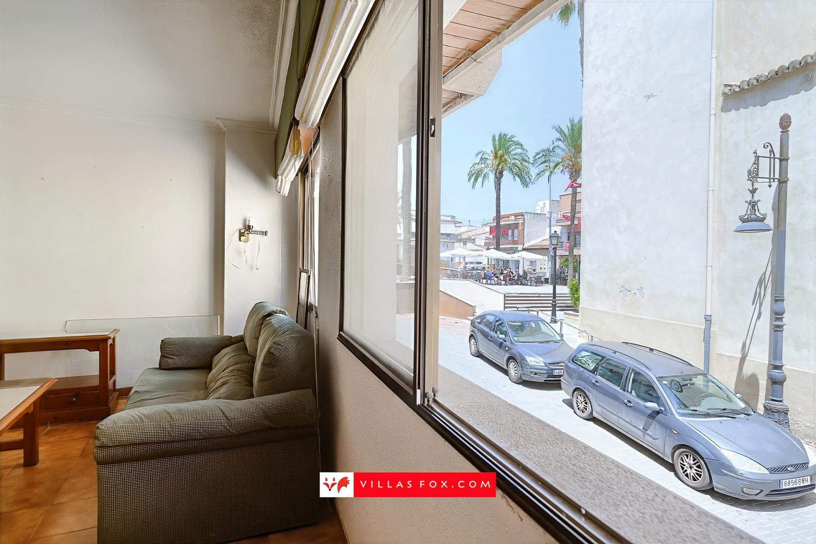 Apartamento en Venta en San Miguel de Salinas
