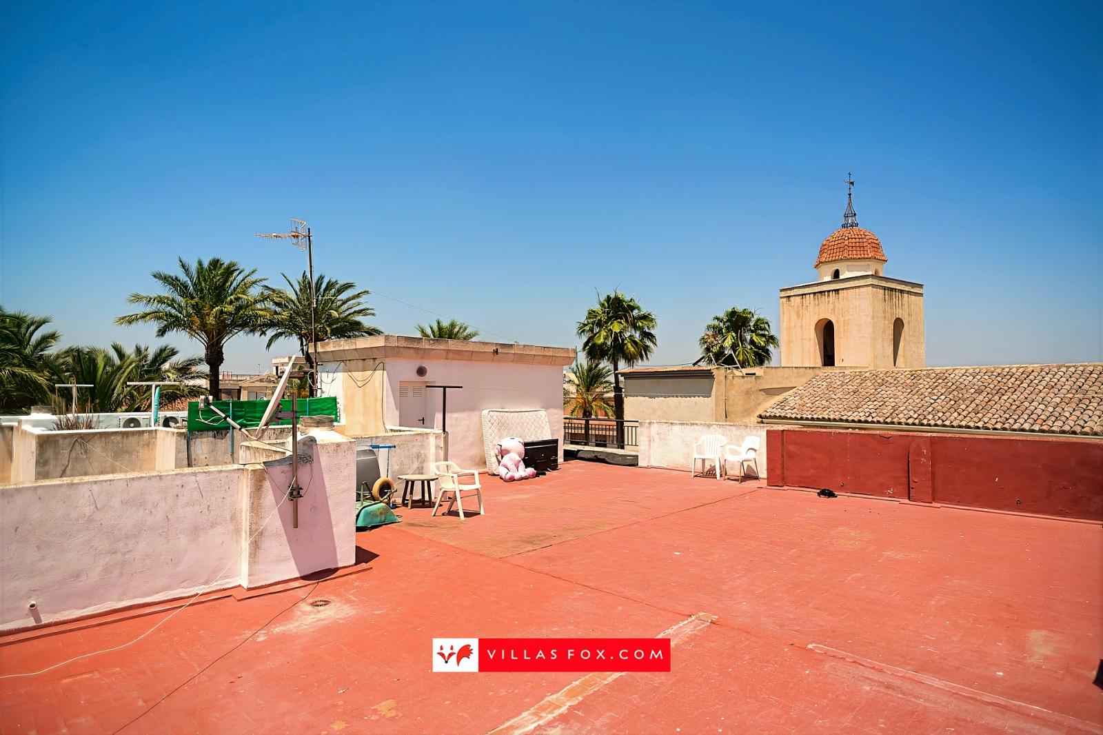 Apartamento en Venta en San Miguel de Salinas