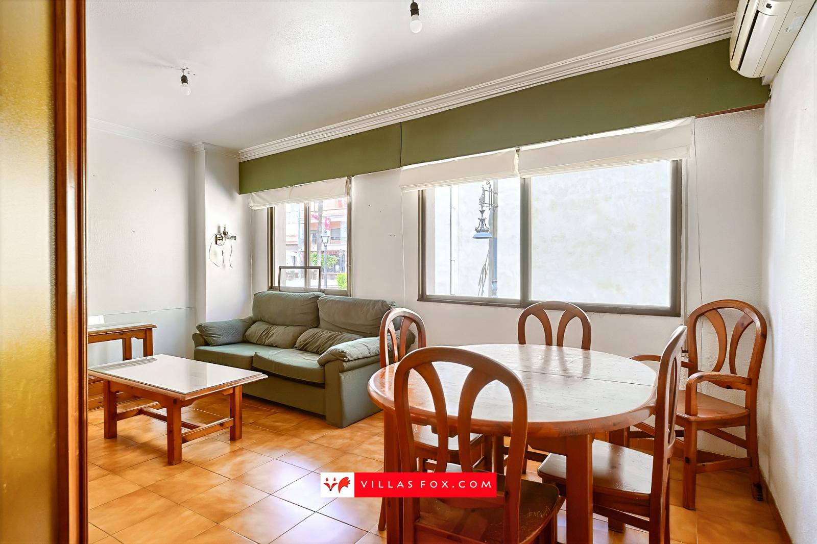 Apartamento en Venta en San Miguel de Salinas