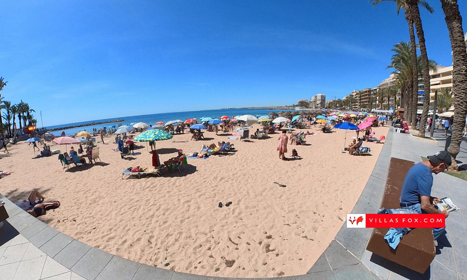 Apartamento en Venta en San Miguel de Salinas