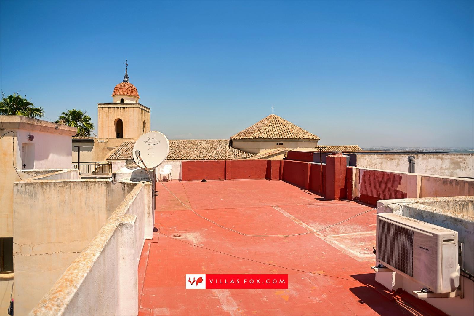 Apartamento en Venta en San Miguel de Salinas