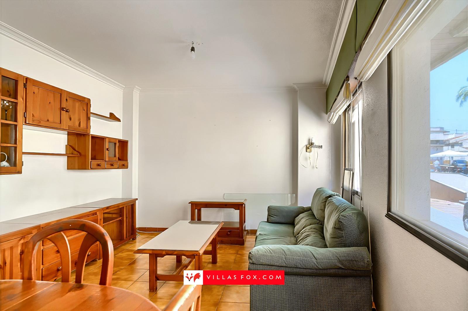 Apartamento en Venta en San Miguel de Salinas