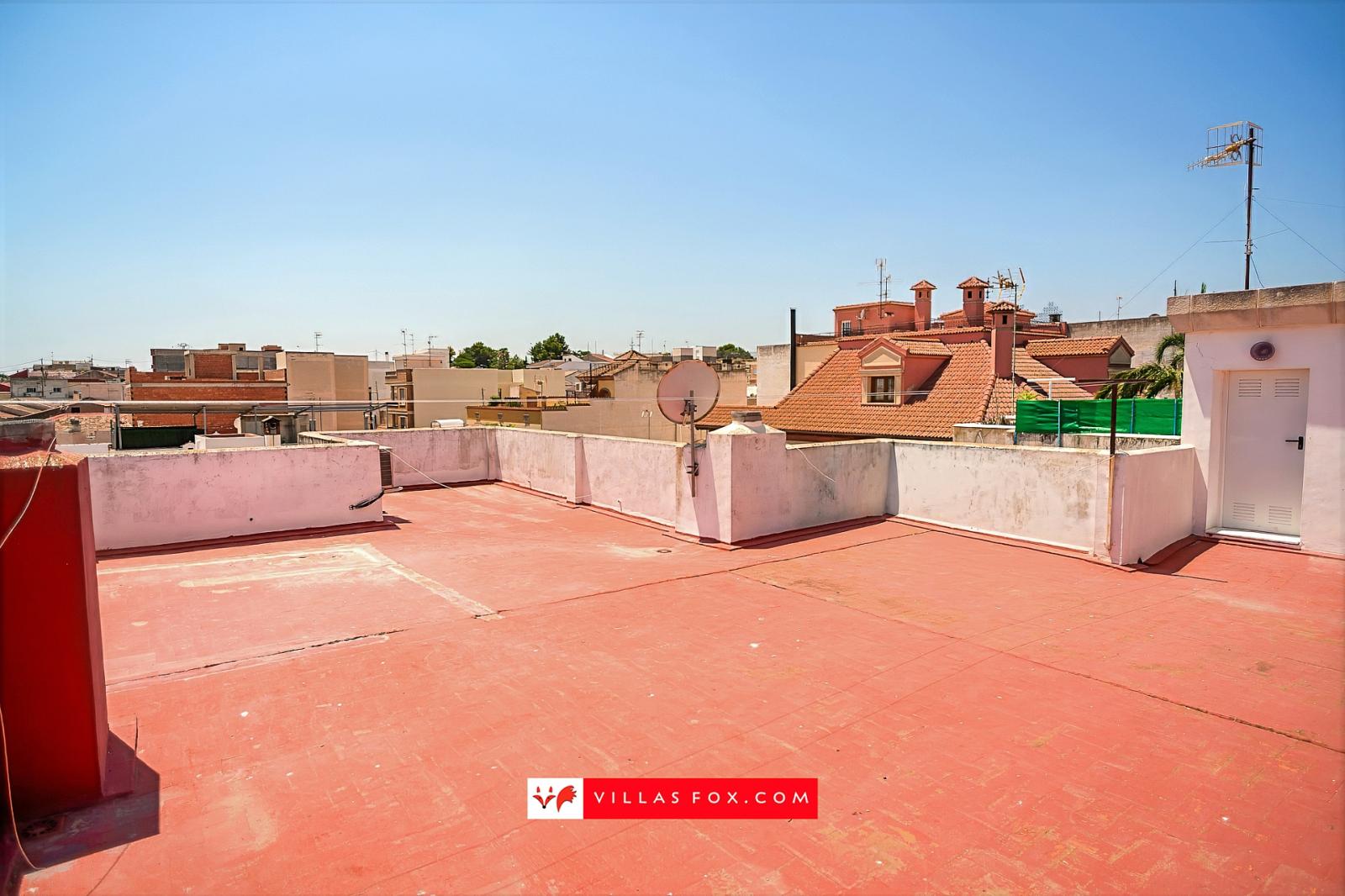Apartamento en Venta en San Miguel de Salinas