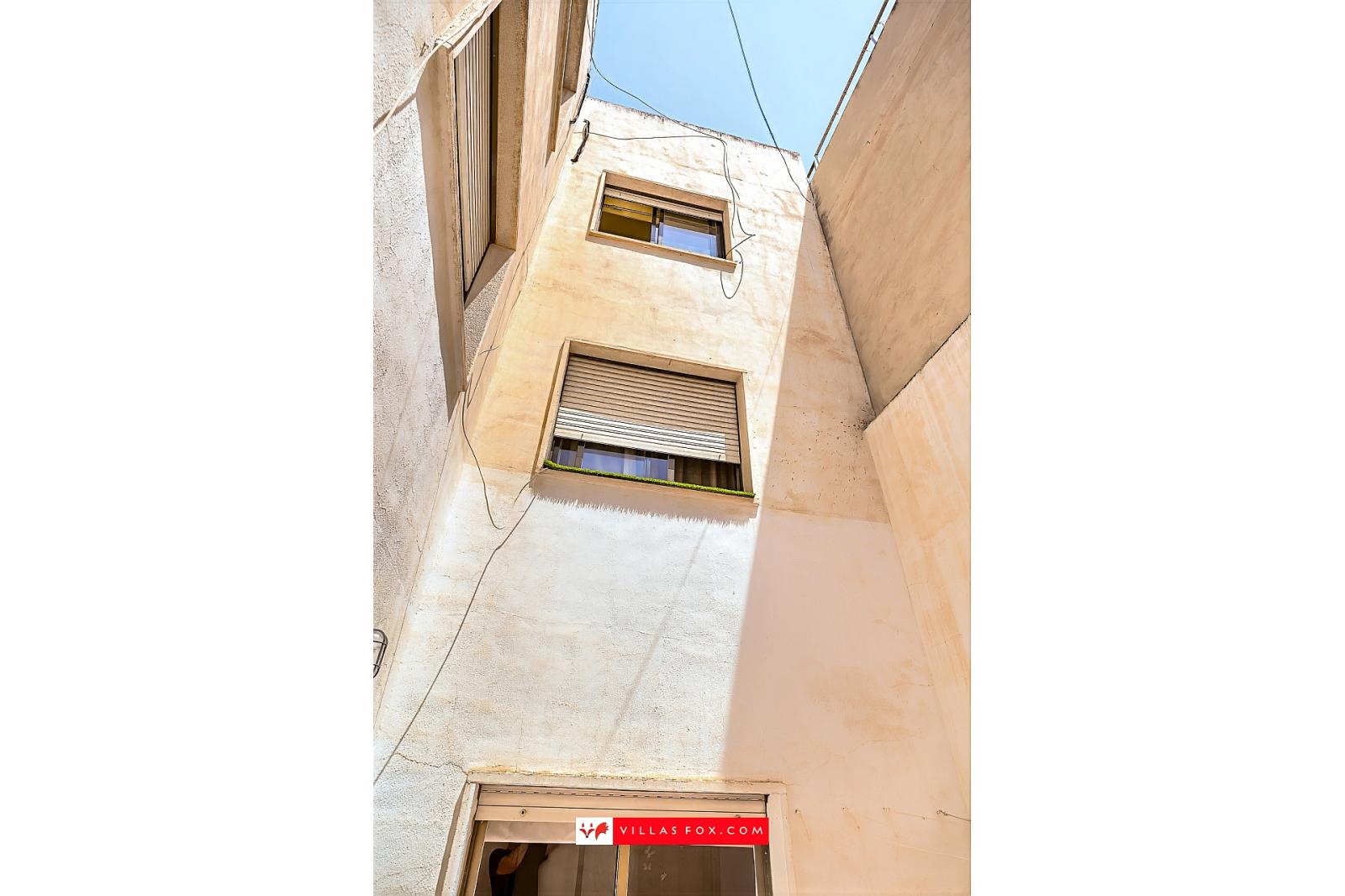 Apartamento en Venta en San Miguel de Salinas