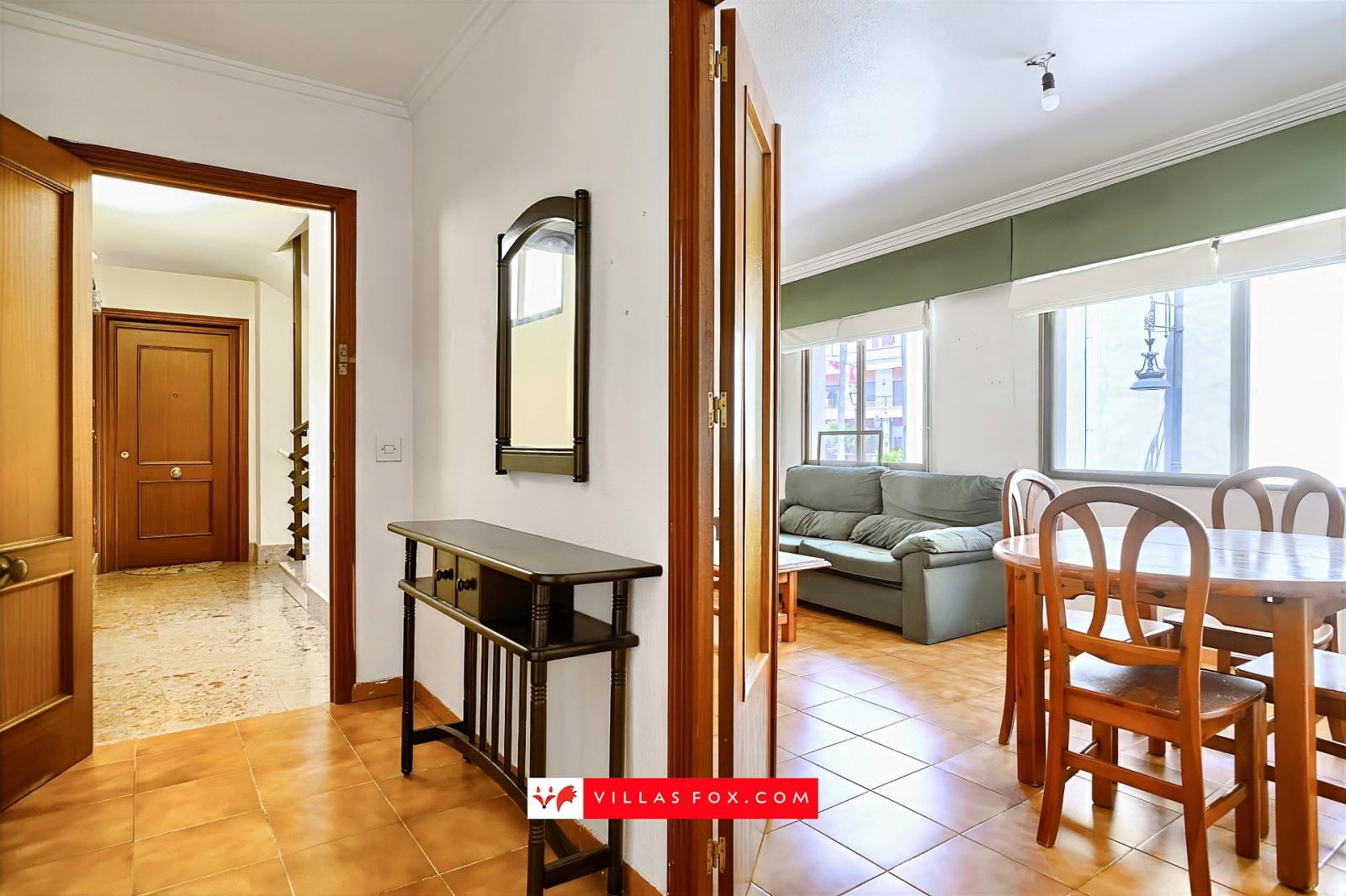 Apartamento en Venta en San Miguel de Salinas
