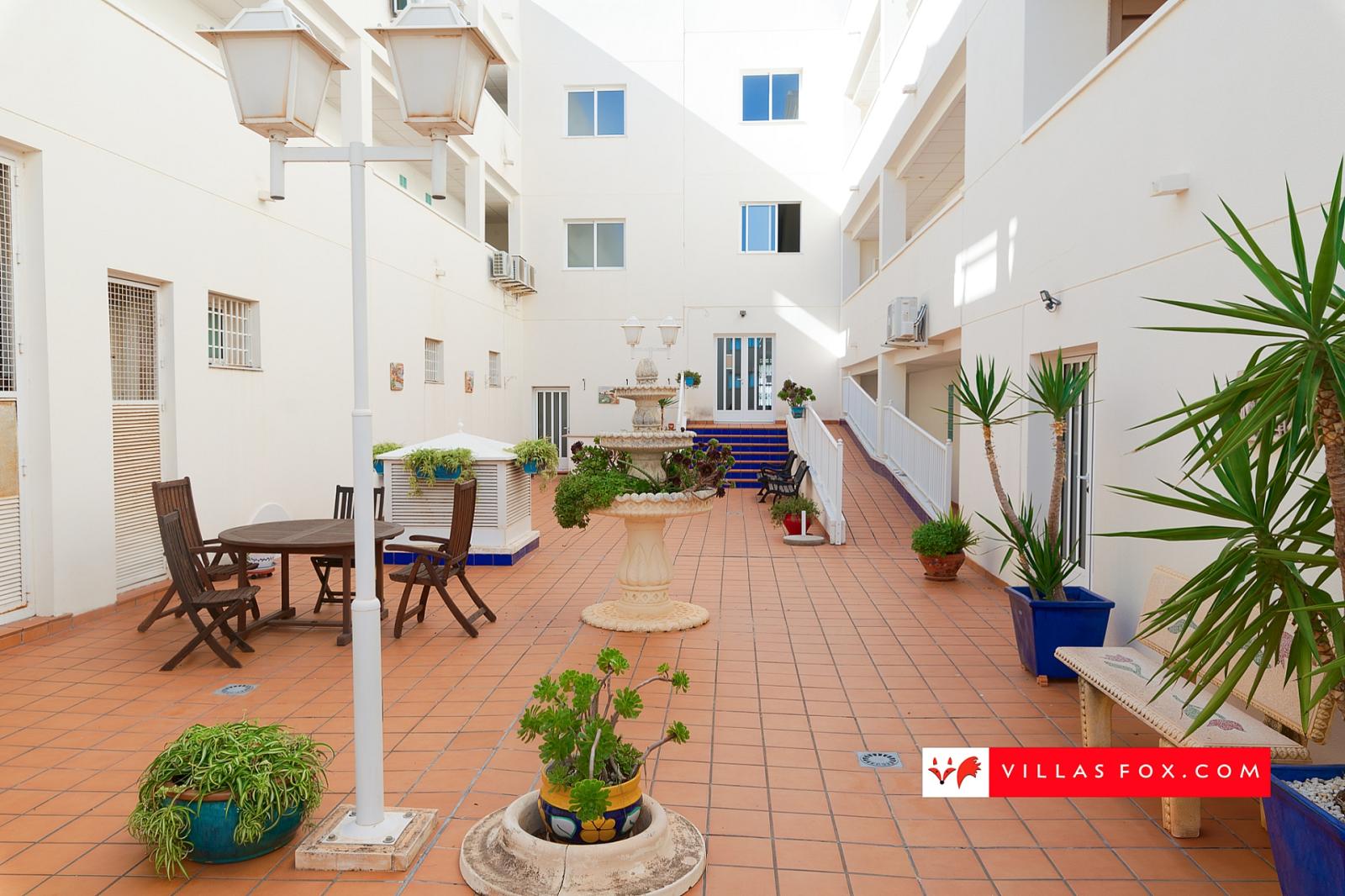 Apartamento en Venta en San Miguel de Salinas