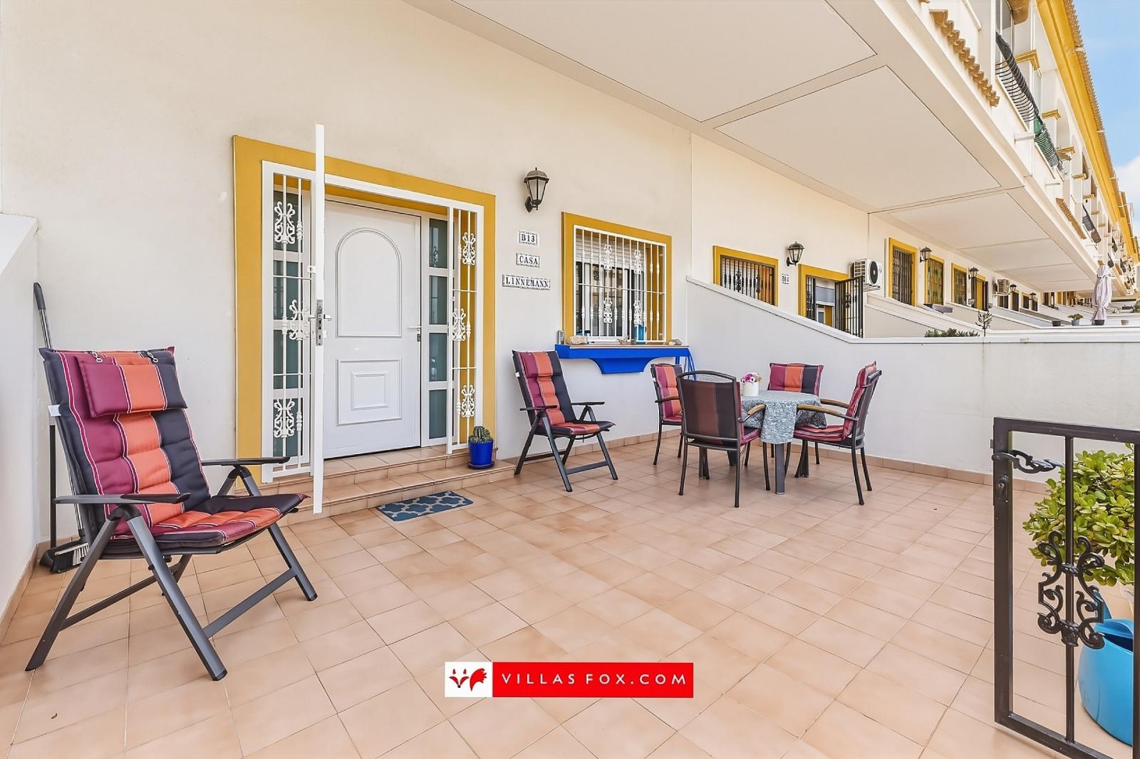 Apartamento en Venta en San Miguel de Salinas