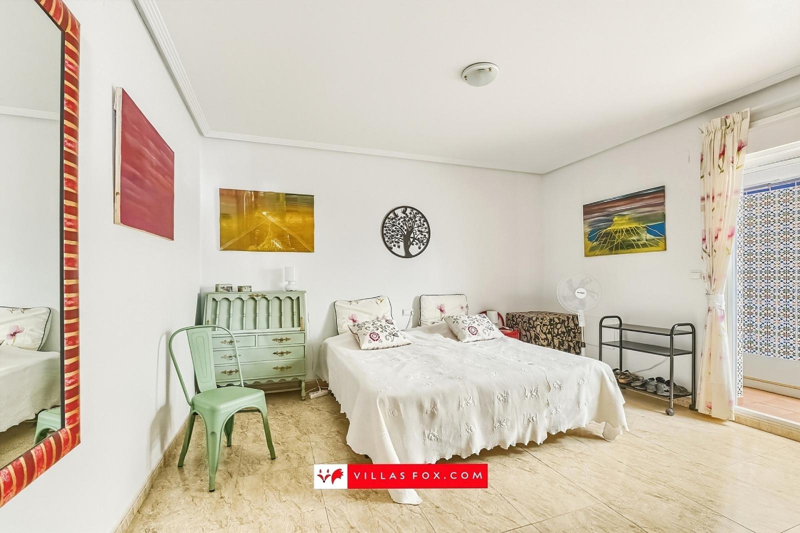 Apartamento en Venta en San Miguel de Salinas