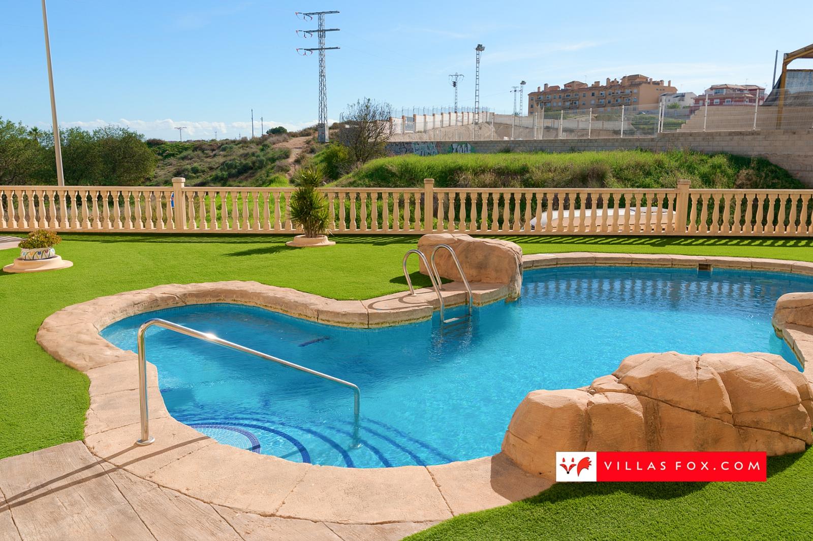 Apartamento en Venta en San Miguel de Salinas