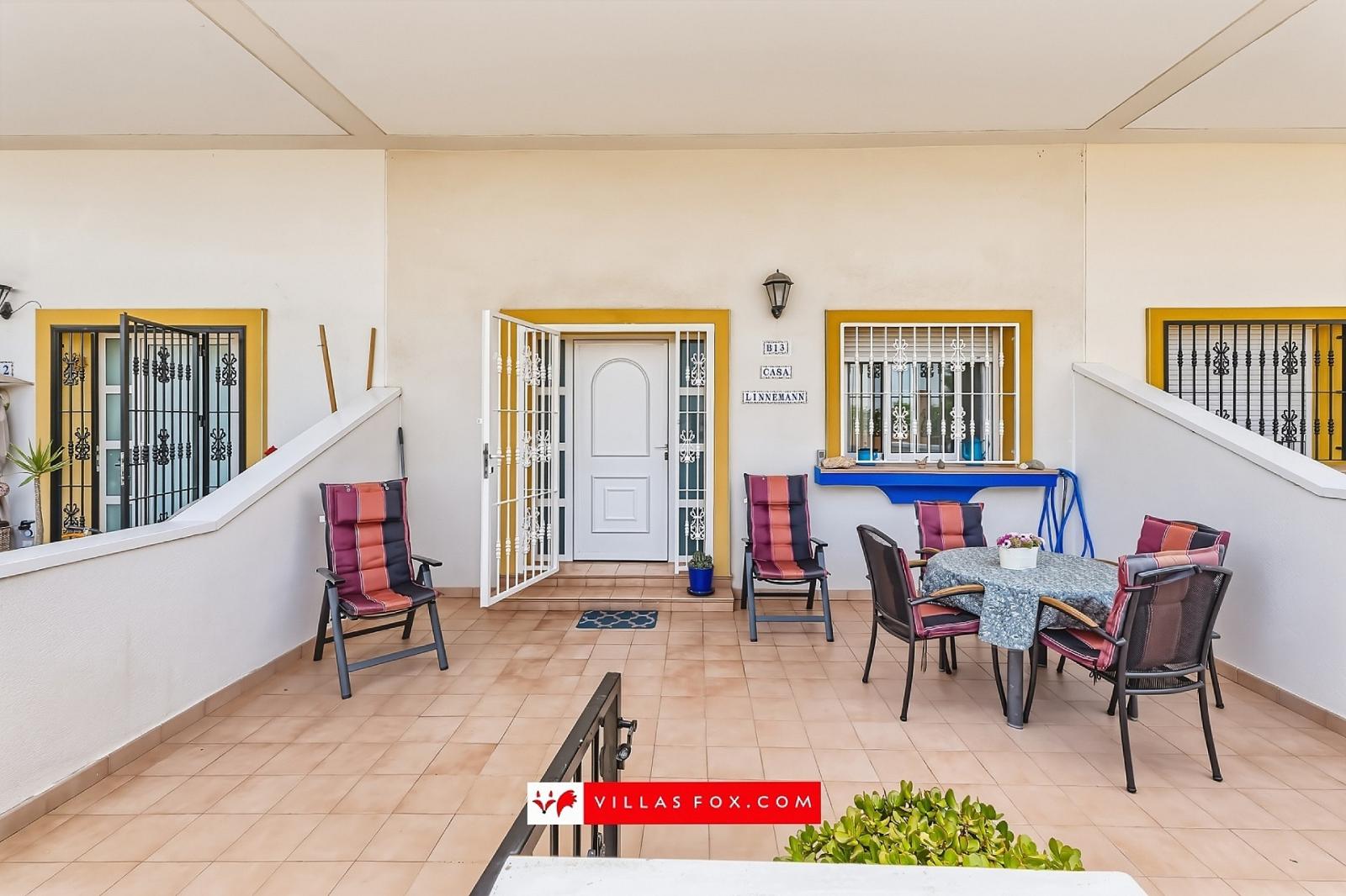 Apartamento en Venta en San Miguel de Salinas