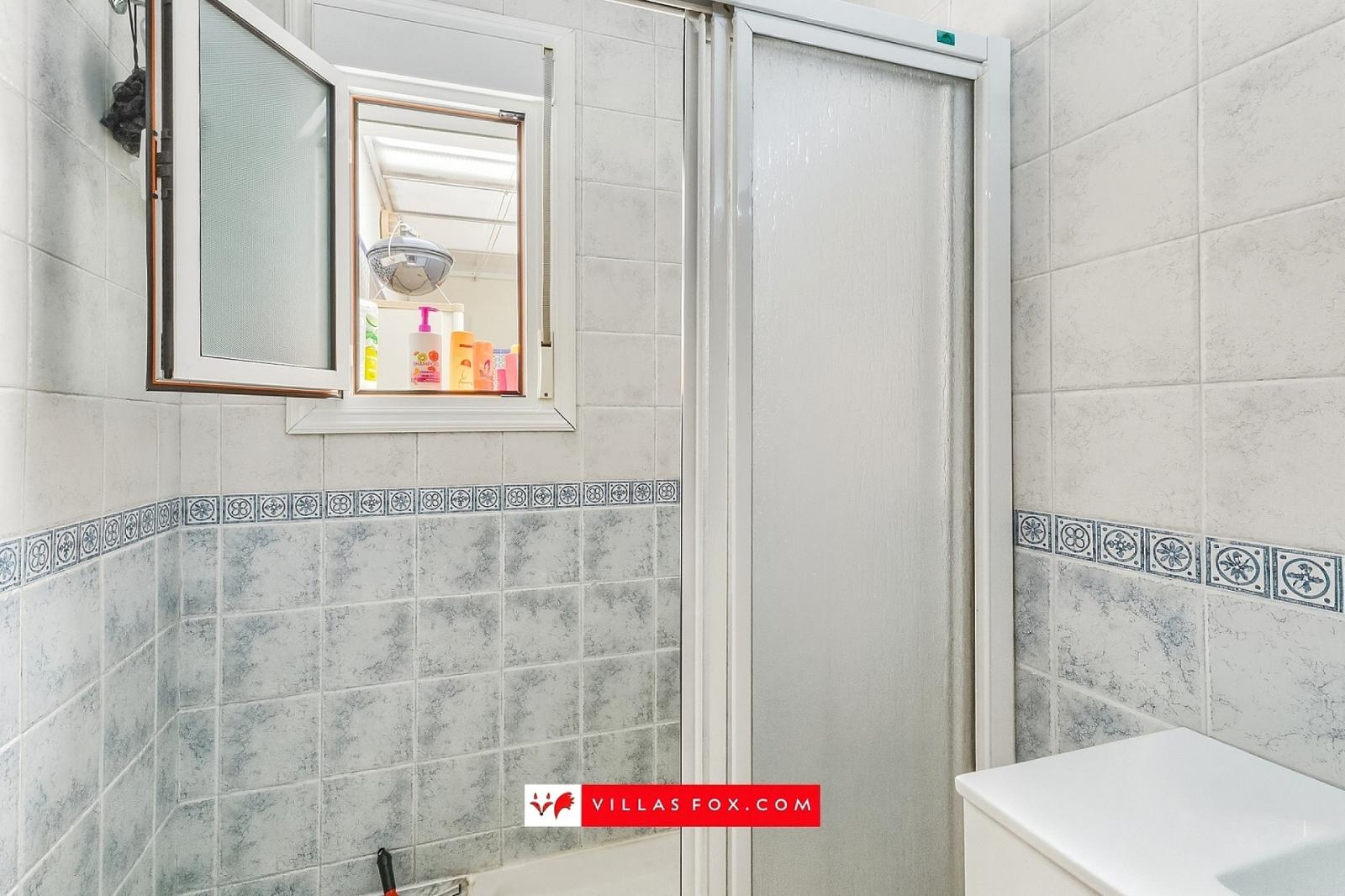 Apartamento en Venta en San Miguel de Salinas