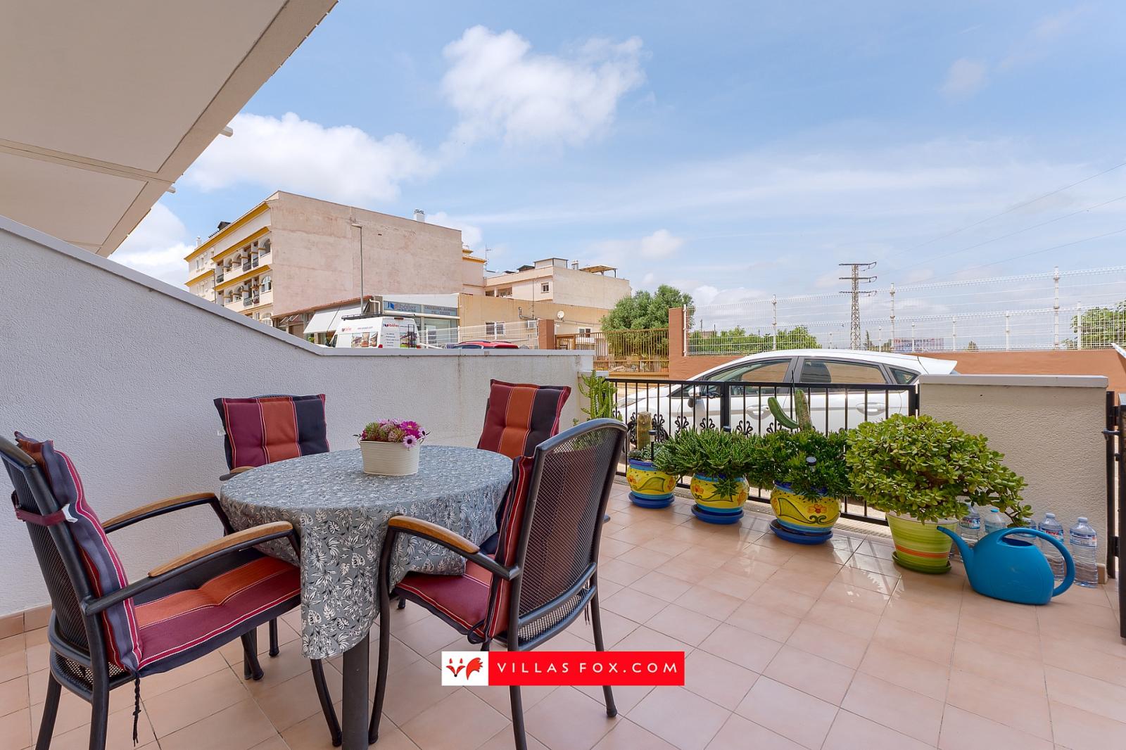 Apartamento en Venta en San Miguel de Salinas