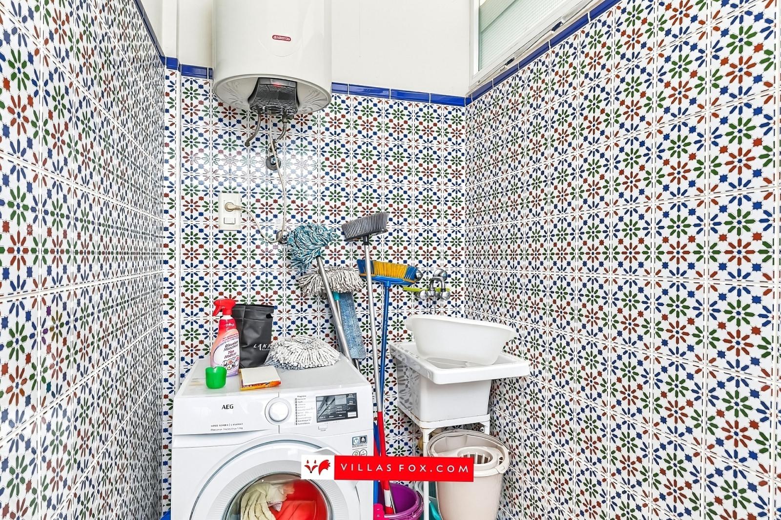 Apartamento en Venta en San Miguel de Salinas