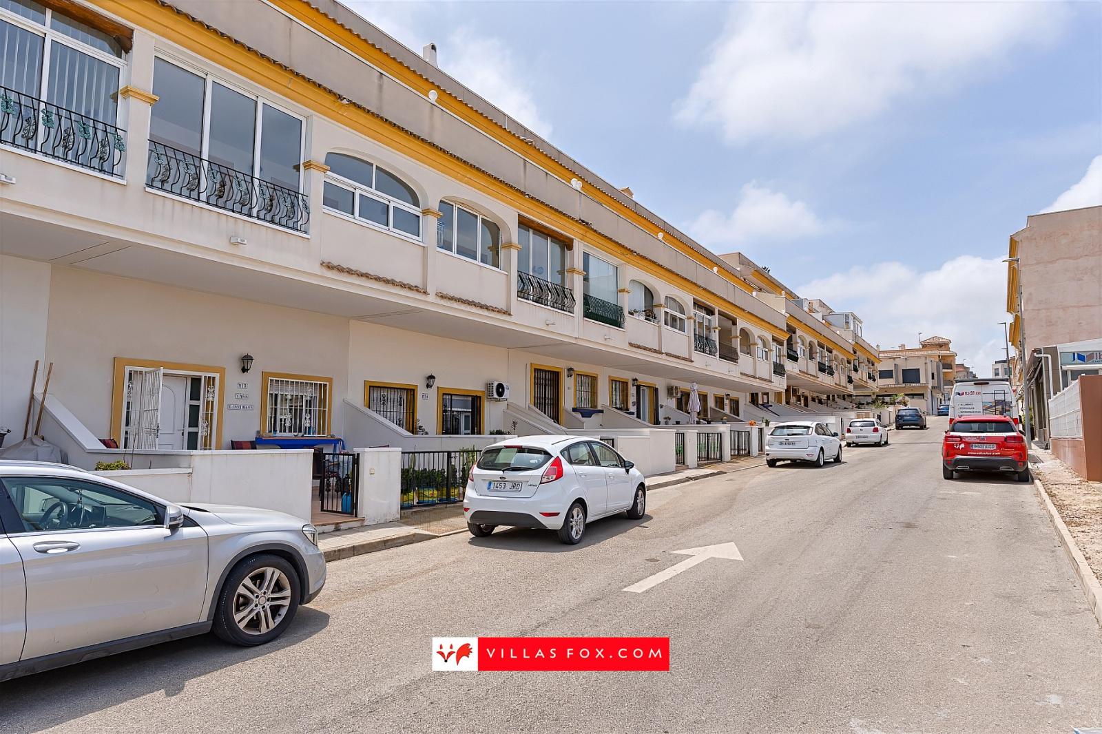 Apartamento en Venta en San Miguel de Salinas