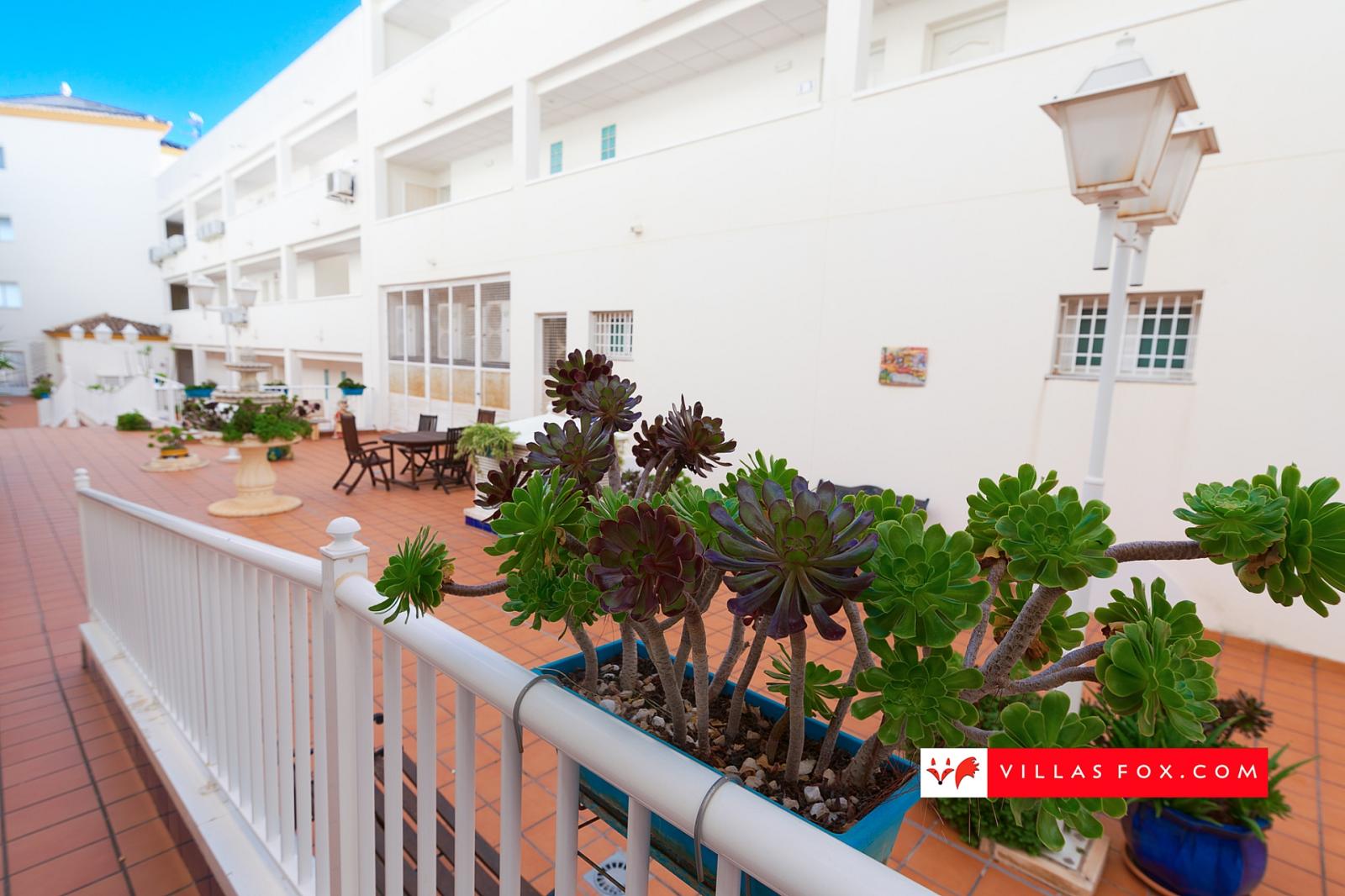 Apartamento en Venta en San Miguel de Salinas
