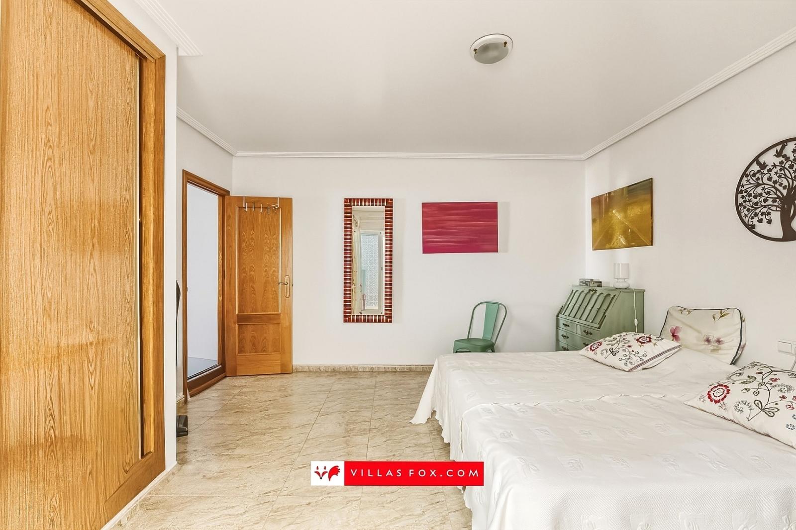 Apartamento en Venta en San Miguel de Salinas