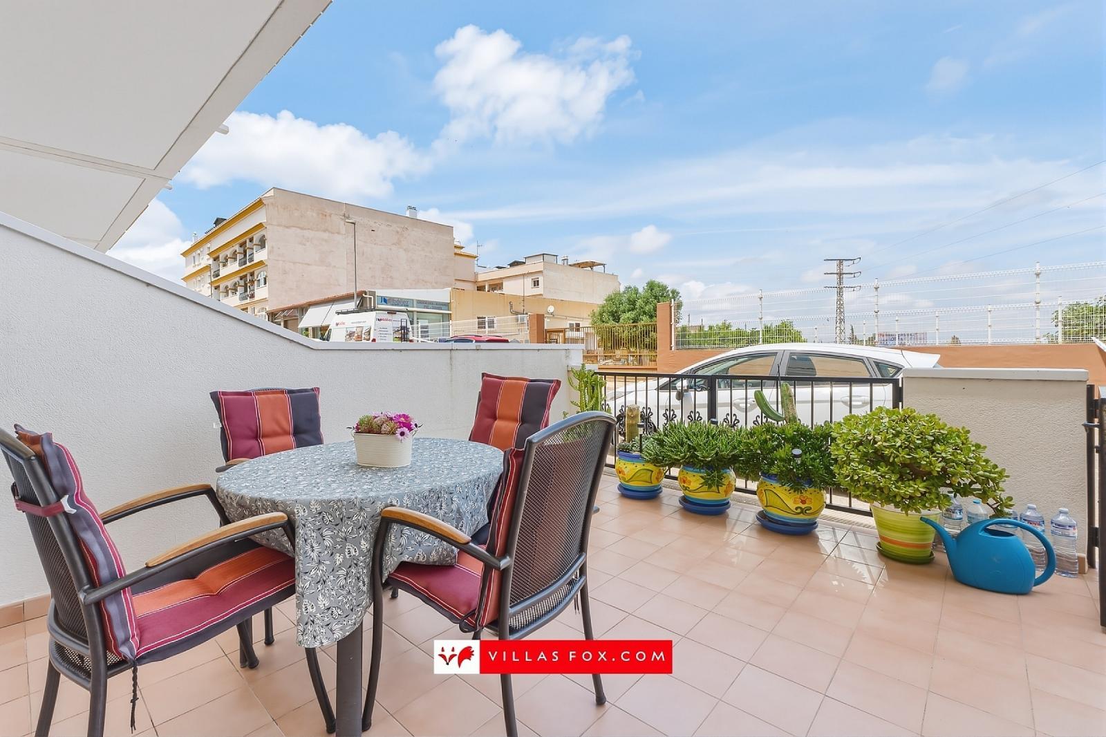 Apartamento en Venta en San Miguel de Salinas