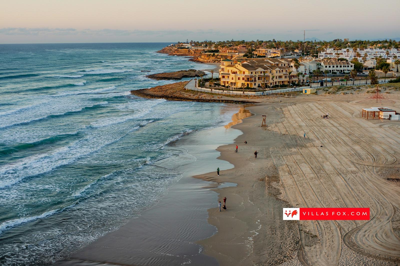 Apartamento en Venta en San Miguel de Salinas