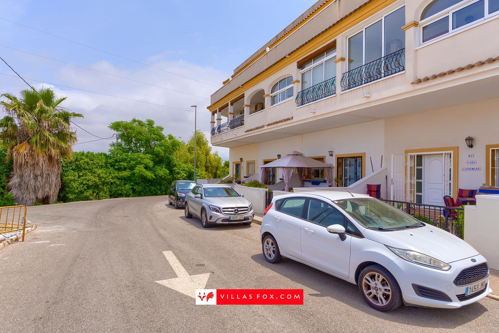 Apartamento en Venta en San Miguel de Salinas