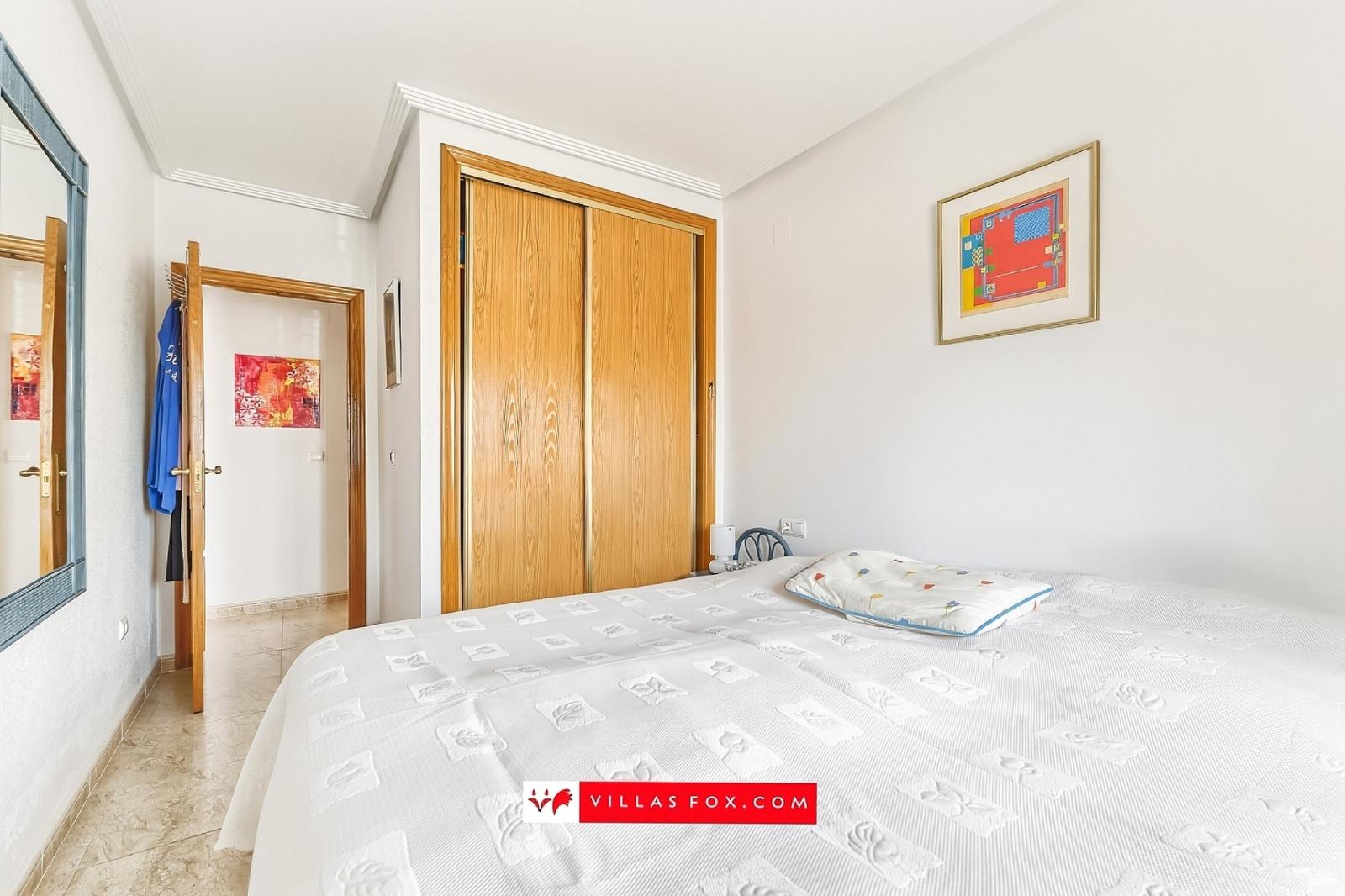 Apartamento en Venta en San Miguel de Salinas