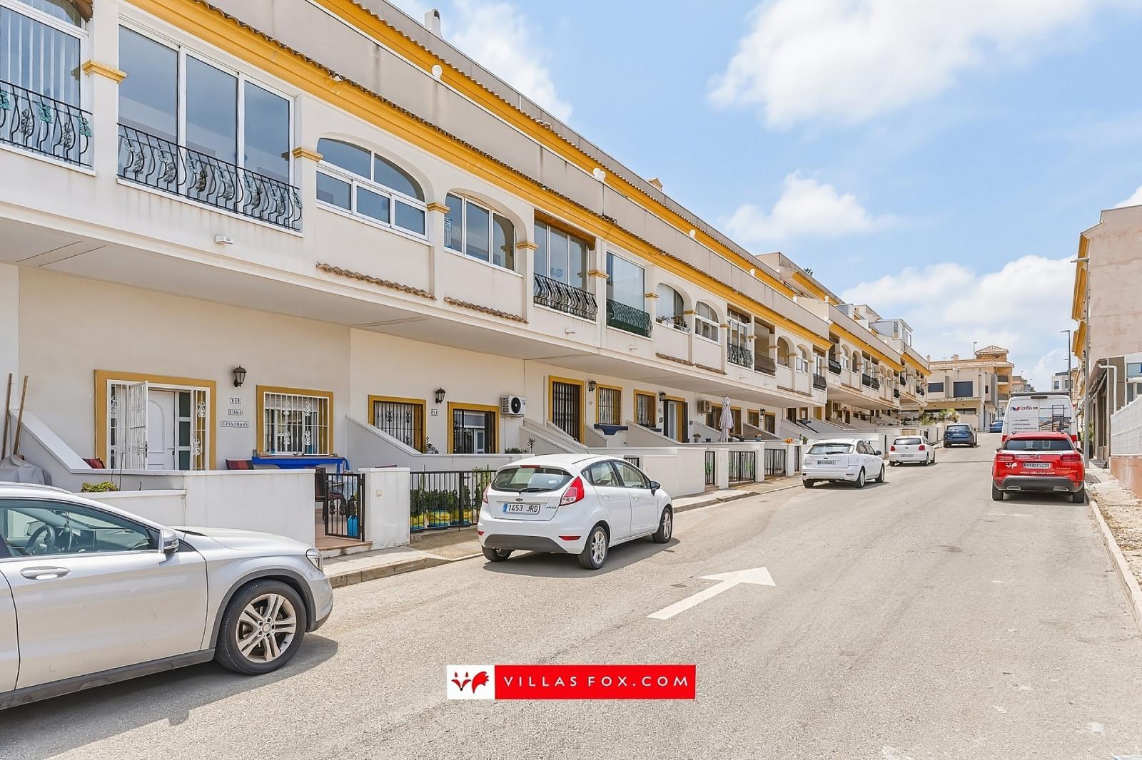 Apartamento en Venta en San Miguel de Salinas