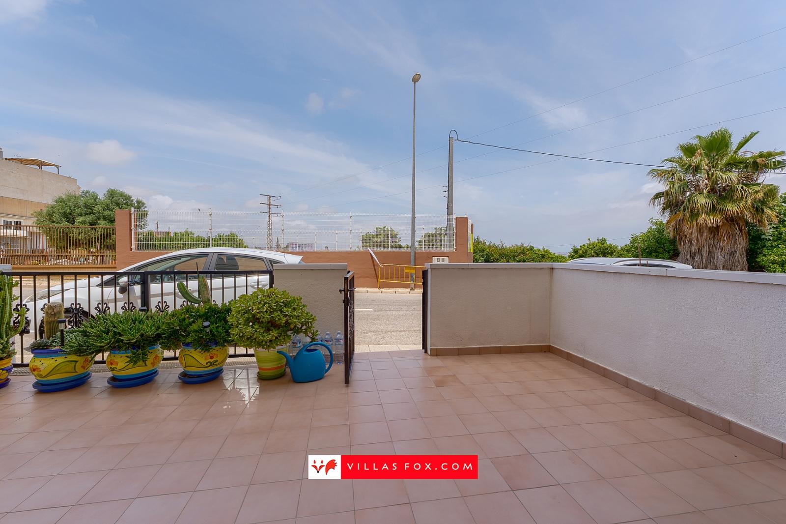Apartamento en Venta en San Miguel de Salinas