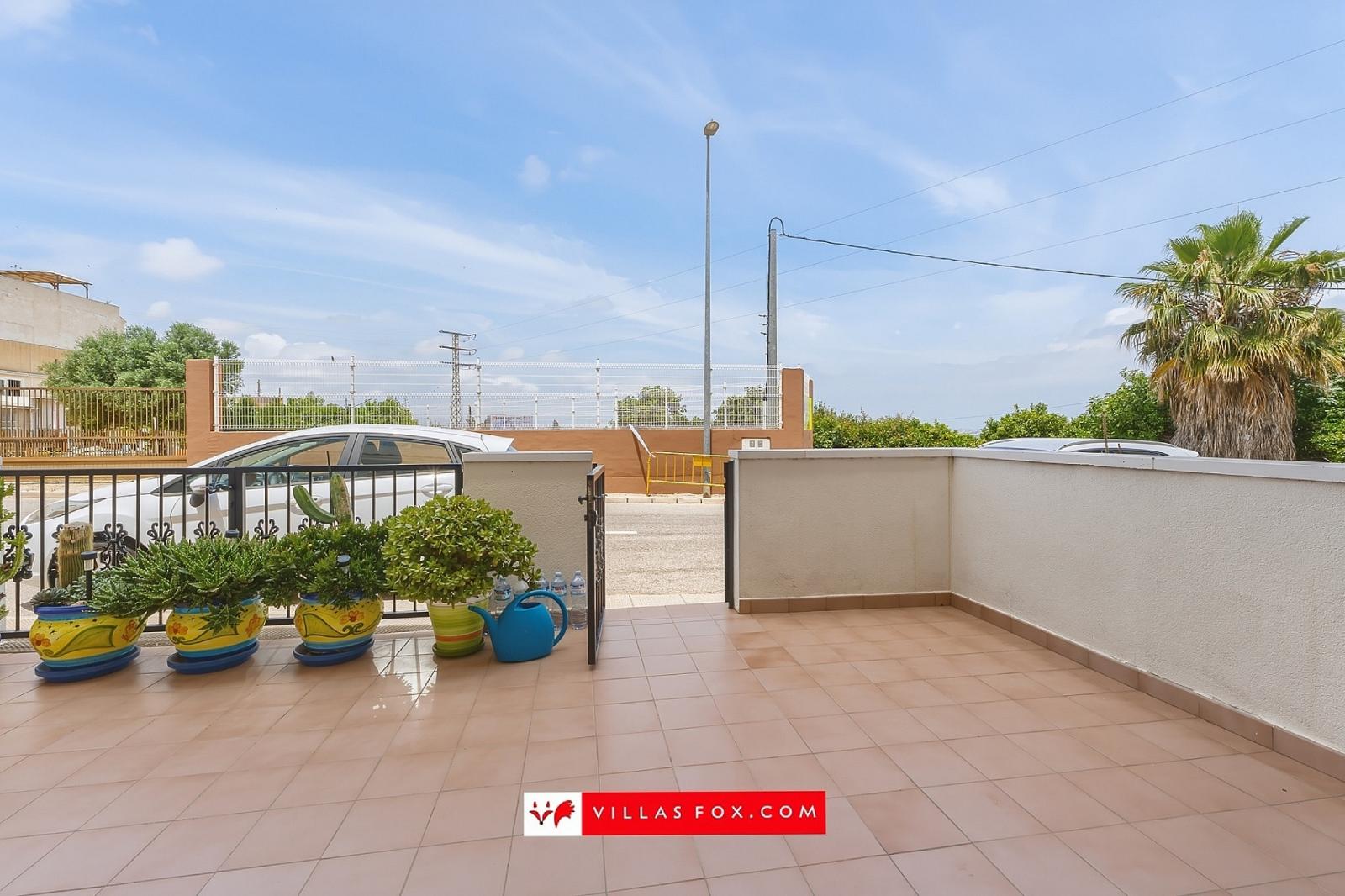 Apartamento en Venta en San Miguel de Salinas