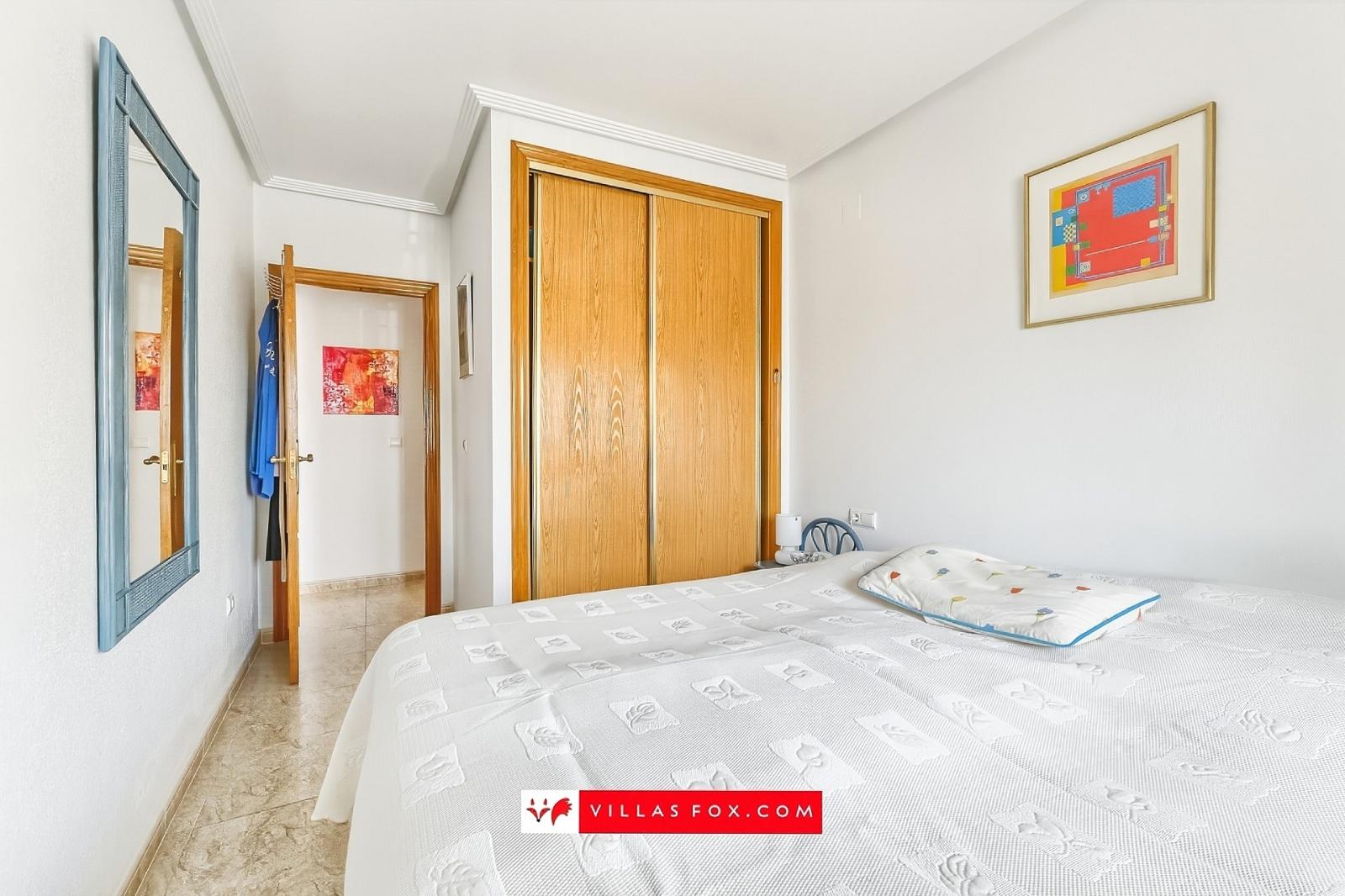 Apartamento en Venta en San Miguel de Salinas